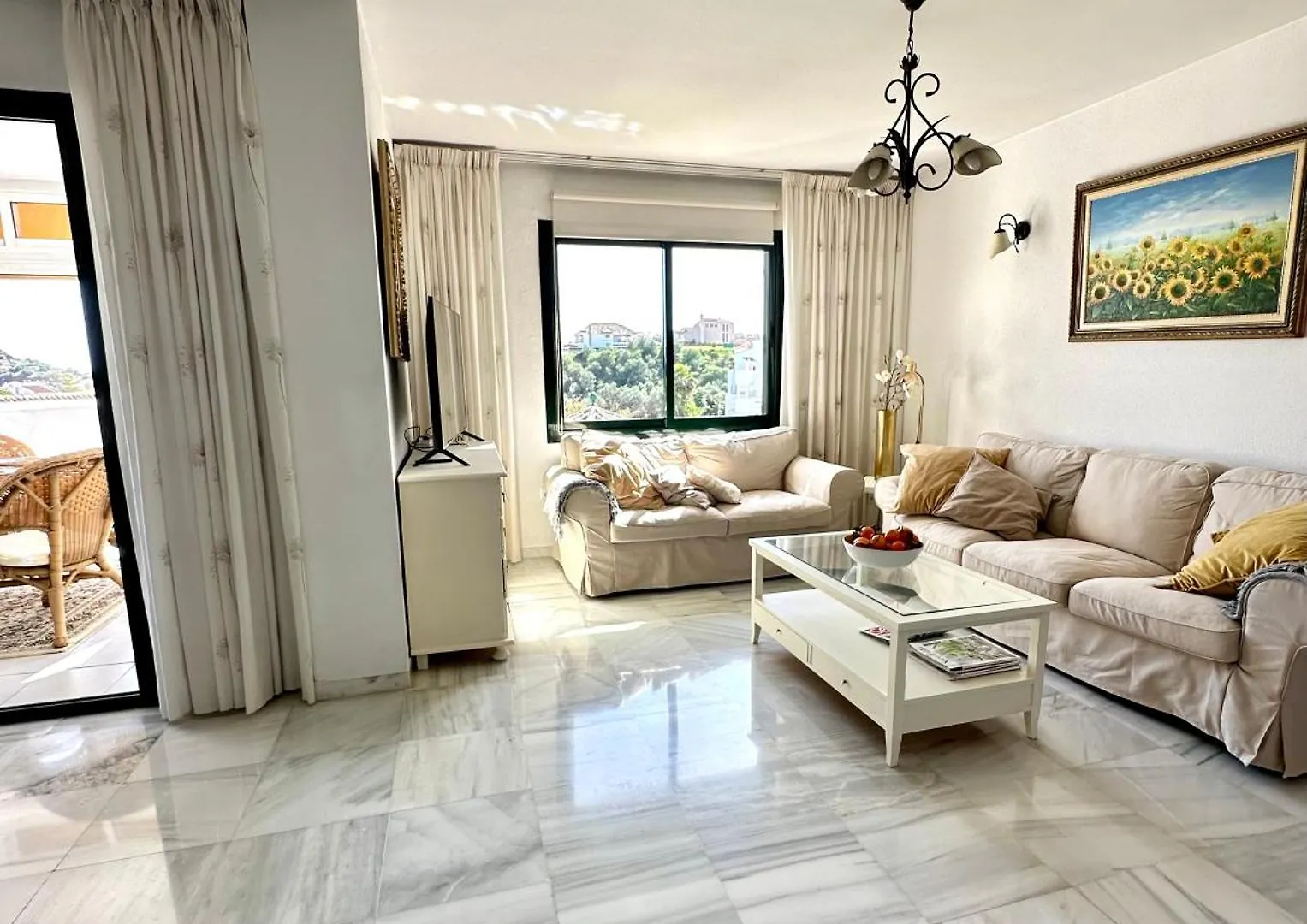 Ferienwohnung Penthouse Benalmadena Arroyo De La Miel Centro 0*,  Spanien