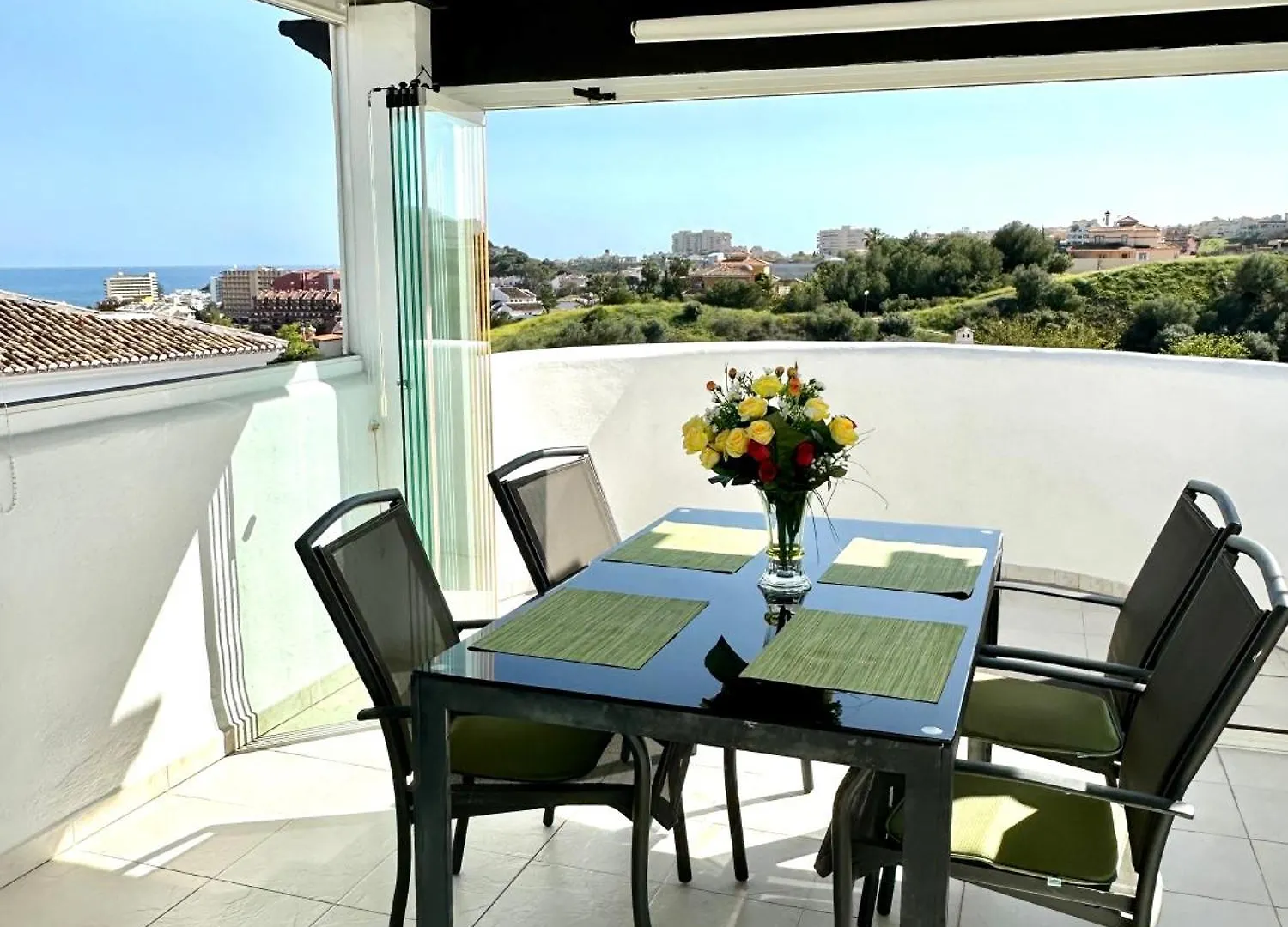 Penthouse Benalmadena Arroyo De La Miel Centro의 연락처
